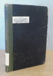 PSYCHOLOGY OF INVENTION IN THE MATHEMATICAL FIELD by Jacques Hadamard 1949 - Picture 1 of 12