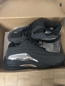 Nike NOCTA Hot Step 2 Drake BLACK - TAGLIA 42 - Foto 1 di 12