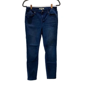 Joie Mid Rise Skinny Jeans Sz 29 - Picture 1 of 11