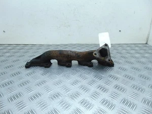 Mercedes Sprinter Exhaust Manifold Engine Code M611.981 MK1 2.1 Diesel 1995-06D - Picture 1 of 6
