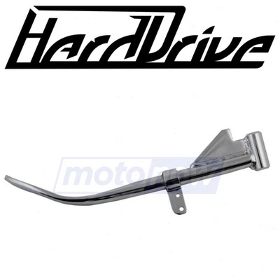 HardDrive Kickstand for 1992-2003 Harley Davidson XLH1200 - Body Kickstands mi Foto 1 de 4