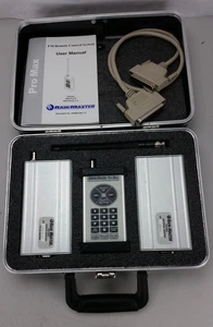 Rain Master Pro Max Bewässerungssystem Controller Set - Bild 1 von 9