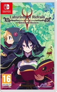 Labyrinth of Refrain: Coven of Dusk (Nintendo (Nintendo Switch Nintendo Switch) - Imagen 1 de 6
