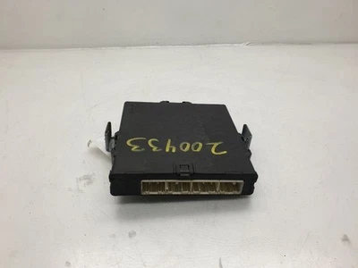 Toyota Tacoma 2007 motor módulo de control electrónico ECM  Foto 1 de 4