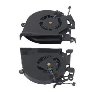 Laptop CPU And GPU Cooling Fan Fit For Studio ZBook 15 G5 ZBook 15 G6 Series KIT - Bild 1 von 22