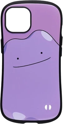 Funda iFace iPhone 14 Pokemon IGUAL ORIGINAL NUEVA de Japón Pokemon Store Foto 1 de 4