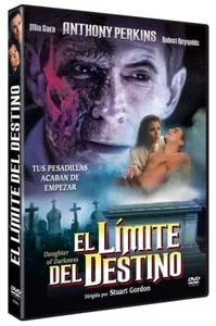 El Límite del Destino DVD 1990 Daughter of Darkness [DVD] - Bild 1 von 2