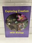 Apologia Exploring Creation with Biology Highschool Homeschool Science Textbook