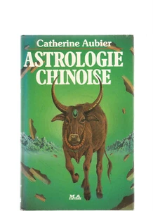 ASTROLOGIE CHINOISE - Picture 1 of 1