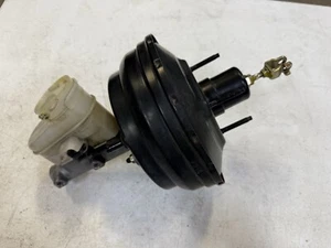 2000-2003 Honda S2000 OEM Vacuum Brake Booster with Master Cylinder - Picture 1 of 8