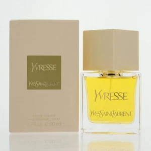 Yvresse by Yves Saint Laurent Box for Women 2.7 Oz Eau De Toilette Spray - Picture 1 of 1