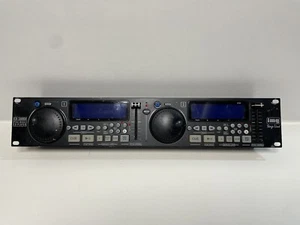 img Stage Line CD2800DJ Rack Modul - Bild 1 von 2
