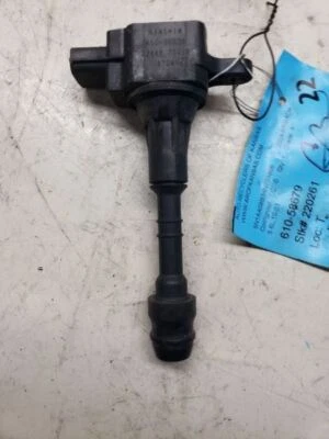 Bobina/encendedor compatible con 04-06 Infiniti QX56 1041687 Foto 1 de 4