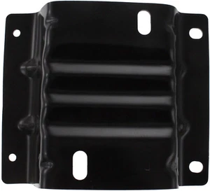New Front, Passenger Side Bumper Bracket For Ford E-350 Super Duty 2008-2021 - Bild 1 von 5