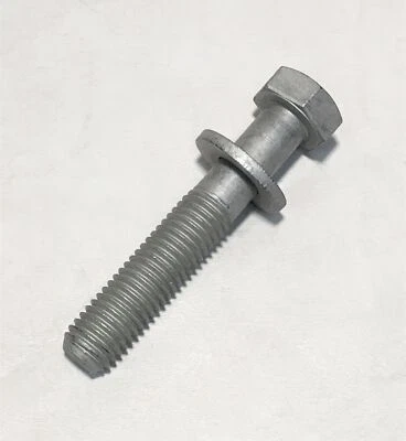 GM OEM 00-20 Avalanche 1500 componentes de suspensão - parafuso de choque 11611959 - Imagem 1 de 3