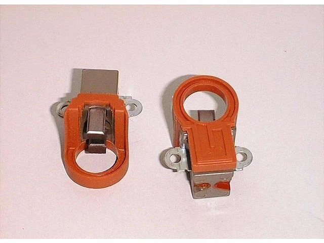 备用刷组件适用于 1984 - 1989 年本田雅阁 CARB 1988 1987 1985 NX243VQ — 第 1/1 张图片