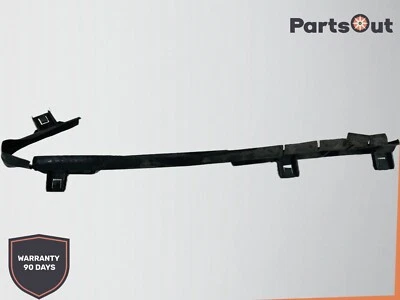 2009-2017 AUDI Q5 8R UPPER CORE RADIATOR SUPPORT COVER 8R0121292B OEM - Image 1 of 4