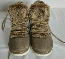 ebay skechers boots