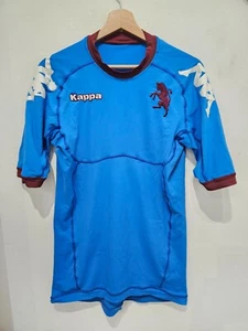 KAPPA TORINO 2011 2012 SIZE M / L JERSEY TRIKOT SHIRT FOOTBALL SOCCER - Bild 1 von 11