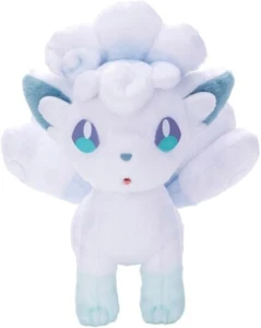ARTES TAKARATÓMICOS ¡Te elijo! Muñeco de peluche Pokemon Get Alolan Vulpix de Japón - Imagen 1 de 3