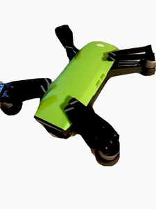 DJI Spark Fly More Combo Quadcopter With Camera12mp, accessories, original box. - Picture 1 of 10