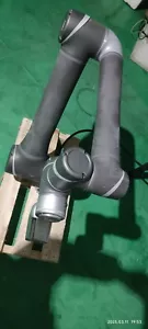 Omron|| Adept TM12 Collaborative Robot RT6-1101300+TM12 Controller 69124-000 - Picture 1 of 3