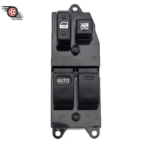 84820-12360 POWER WINDOW SWITCH FOR TOYOTA COROLLA (_E11_) 1999-2001 - Picture 1 of 6