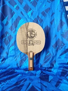 table tennis blade handmade ( stiga,donic,andro,joola,butterfly) - Imagen 1 de 3
