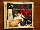 Welcome to The Walkalone by The Rumble Strips CD Rock Pop Britpop Album