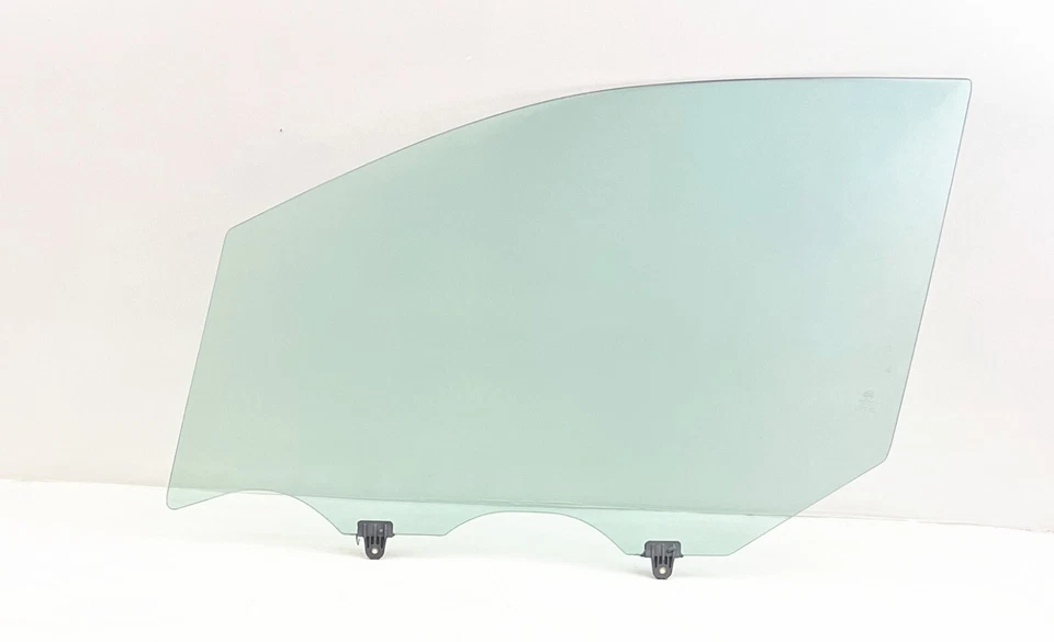 Fit 2011-2017 Nissan Quest US Only Driver Left Side Front Door Window Glass - Imagem 1 de 3
