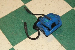 06-12 CONTINENTAL GT Coupe Driver LH Left Rear LR Brake Caliper Assembly OEM WTY - Picture 1 of 10