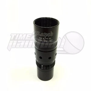 Lapco Paintball Laufgröße - Autococker .687 Bohrung Verschluss AC ** KOSTENLOSER VERSAND ** - Bild 1 von 5