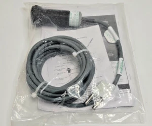 4B BINSWITCH ELITE POINT LEVEL SENSOR BSE12V10AI 2 WIRE 3M CABLE 23VDC 110/220V - Picture 1 of 5