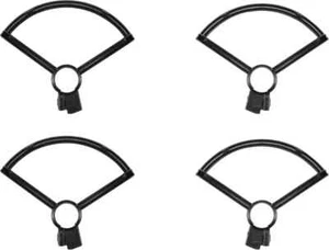 DJI Spark Propeller Guard Quadcopter CP.PT.000787 (4-Pack) - Picture 1 of 3