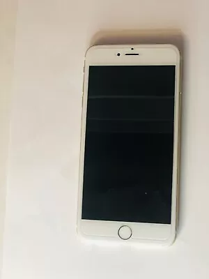 Apple iPhone 6s Plus - 16GB - Rose Gold (Sprint) A1687 (CDMA + GSM) - Image 1 of 4