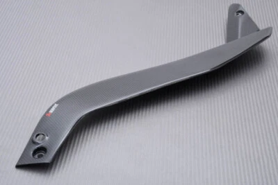 Пара AKRAPOVIC углерода нижней бак крышки KAWASAKI Z1000 2010-2013 - Изображение 1 из 4