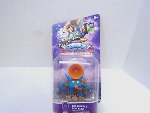 Skylanders Supercharger Big Bubble Pop Fizz - Picture 1 of 5