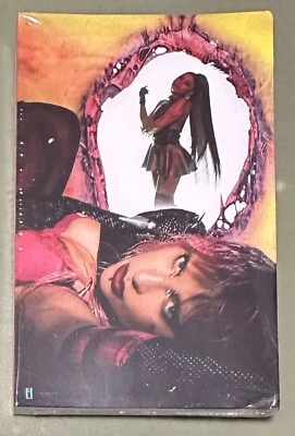 Lady Gaga & Ariana Grande Rain On Me 2020 2 Track Cassette Single - Image 1 of 4