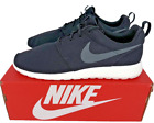 Nike Roshe Run 511881-010 Black Sail Running Sneaker Shoes Men's Size 12