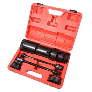 Screw Pivot Bush Installer Remove Service Tool Kit BMW E32 E34 E38 E39 E60 E65 - Bild 1 von 4