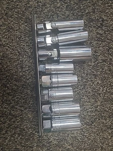 Sk 8 Piece Spark Plug Socket Set 4426 - Picture 1 of 2