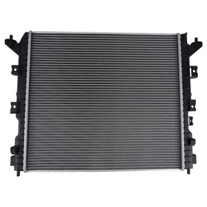 Engine Cooling Radiator for Cadillac CT4 L4 2.7L 2020-2023 84653006 Aluminum - Imagen 1 de 12