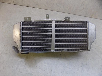 Radiador izquierdo honda crf450r crf 450r r 2019  Foto 1 de 4