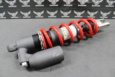 Kawasaki KLX250SF 2009 OEM suspensión amortiguador trasero 45014-0247-23G Foto 1 de 4