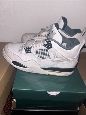 Jordan 4 - Imagem 1 de 4