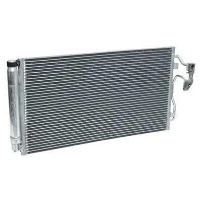 For BMW i8 2014-2020 UAC CN4226PFC A/C Condenser Foto 1 de 2