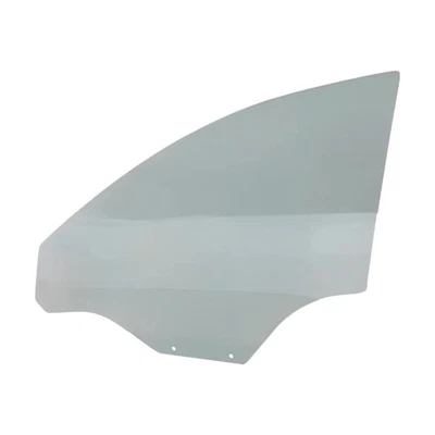 For Chevy Captiva Sport 2012-2015 Door Glass Driver Side | Front | Green Tint Foto 1 de 4