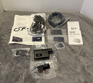 Nueva cámara Premium Thinkware F800 HD delantera/trasera para varios vehículos GM - Imagen 1 de 8