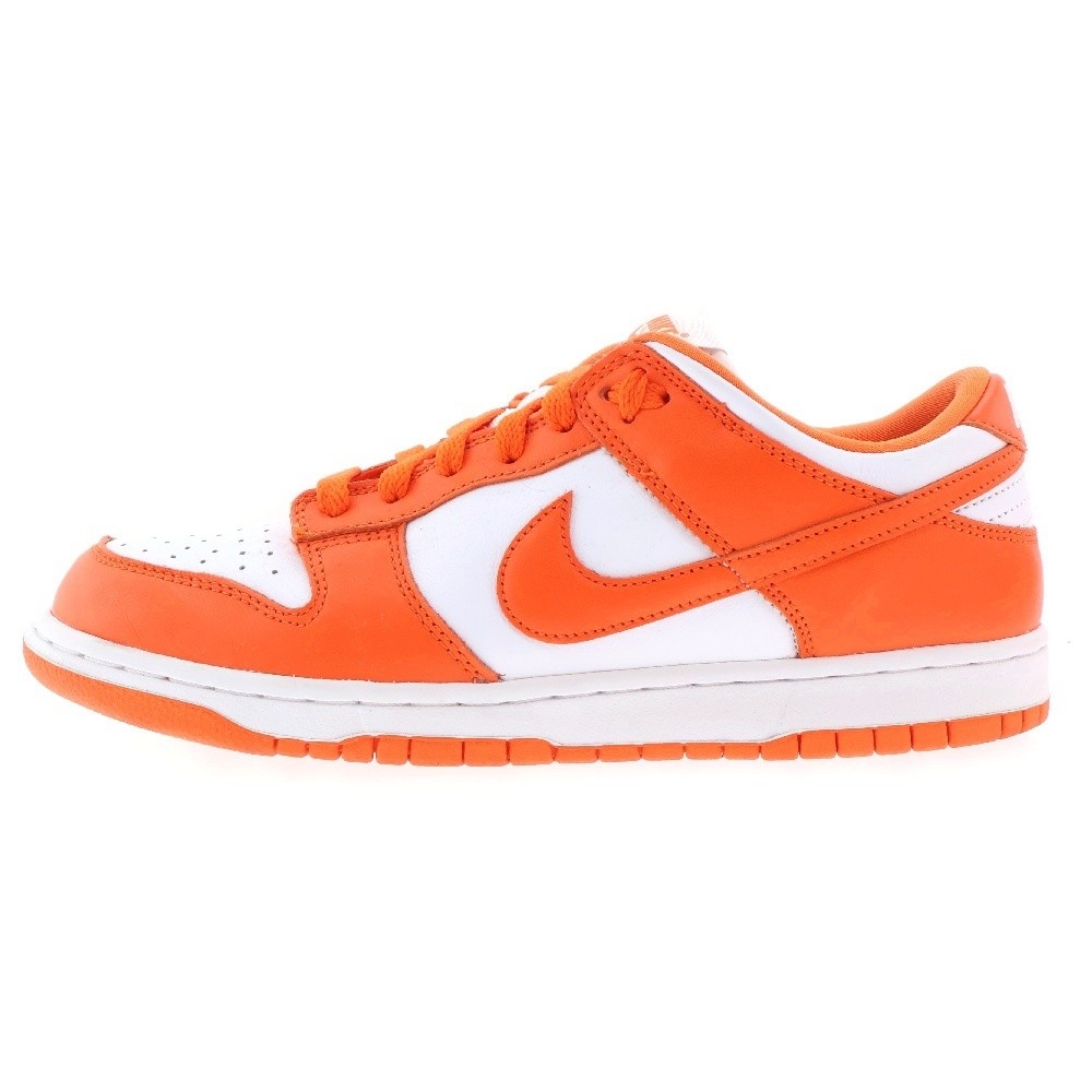 Nike Dunk Low Orange Blaze for Sale | Authenticity Nike Dunk Low Orange Blaze for Sale | Authenticity