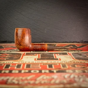 Grade B1 Vauen Dr Perl 6294 9MM . Estate Pfeife Pipe Pipa  Zum Aufbereiten - Bild 1 von 4